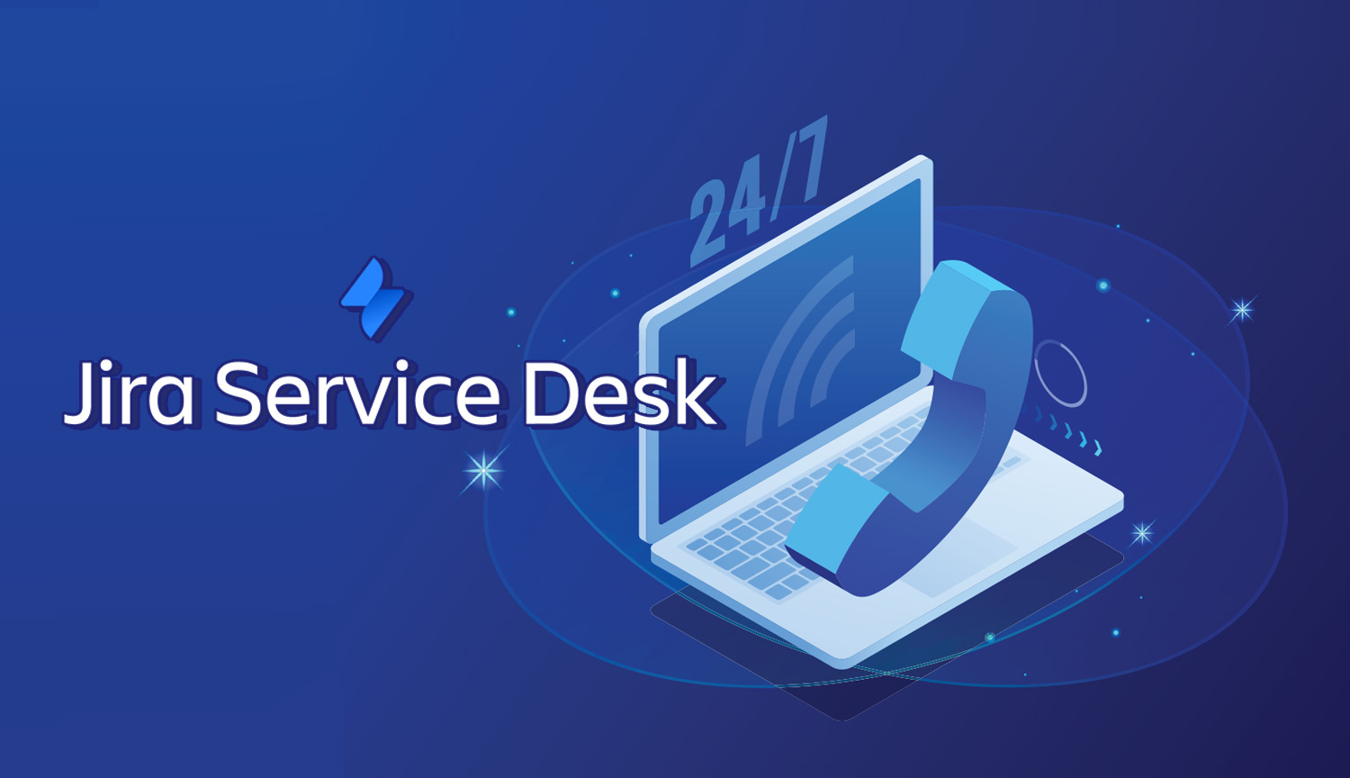 Creating a Custom Frontend for your Jira Service Desk Portal