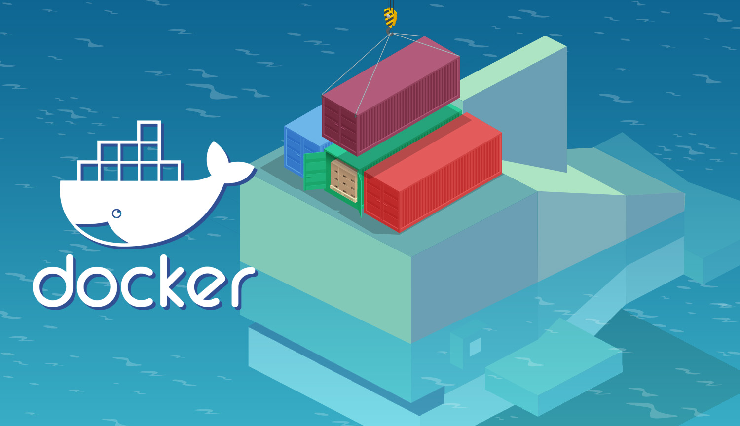 Reboot EC2 instances with Docker