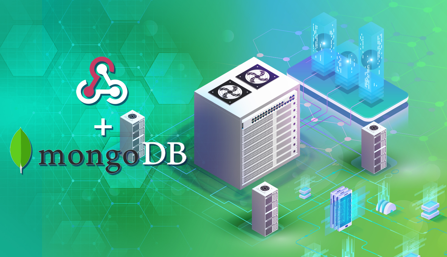 End-to-End Feature Development with MongoDB Atlas