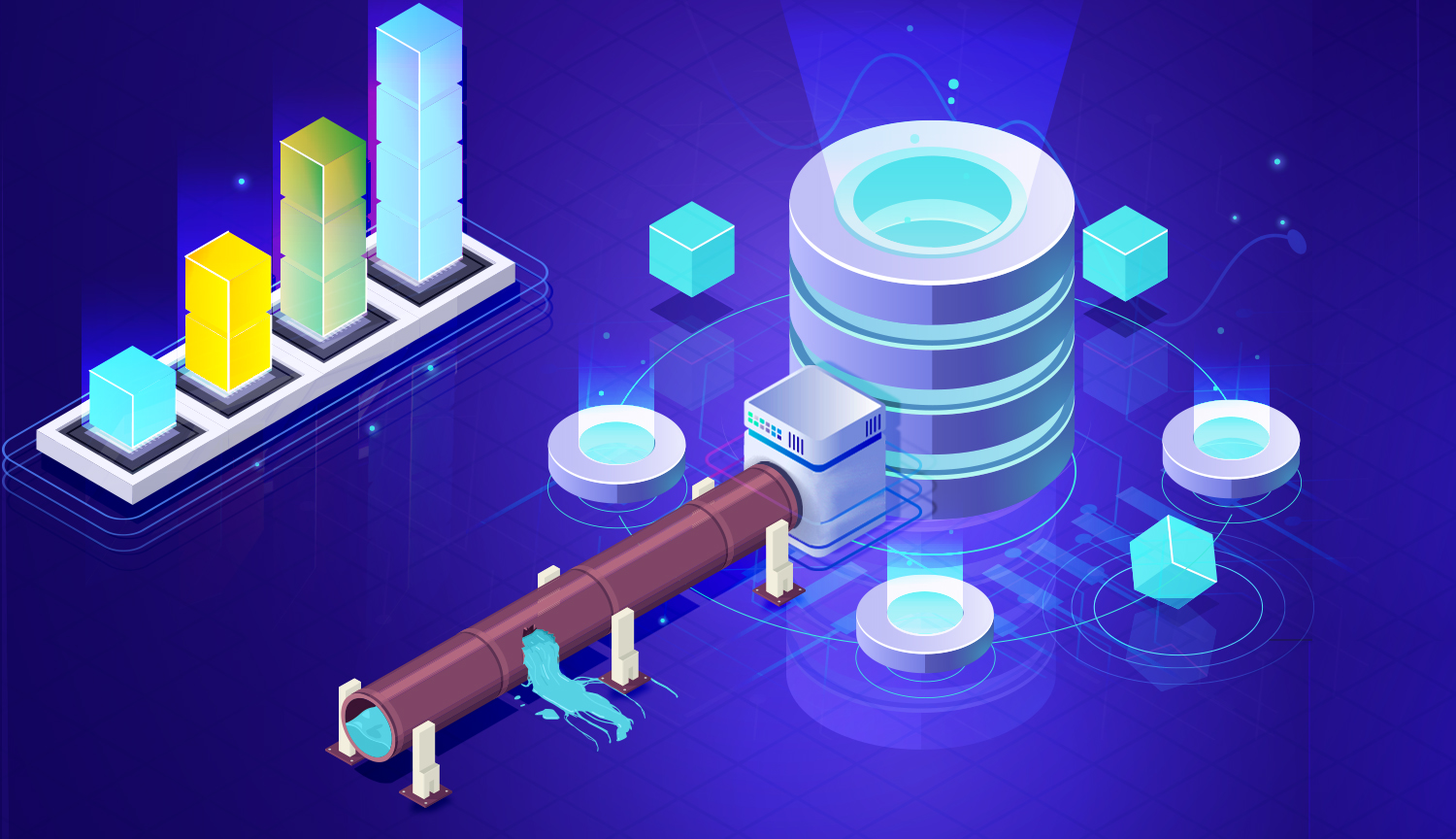 From CSVs to Tables: Infer Data Types From Raw Spreadsheets