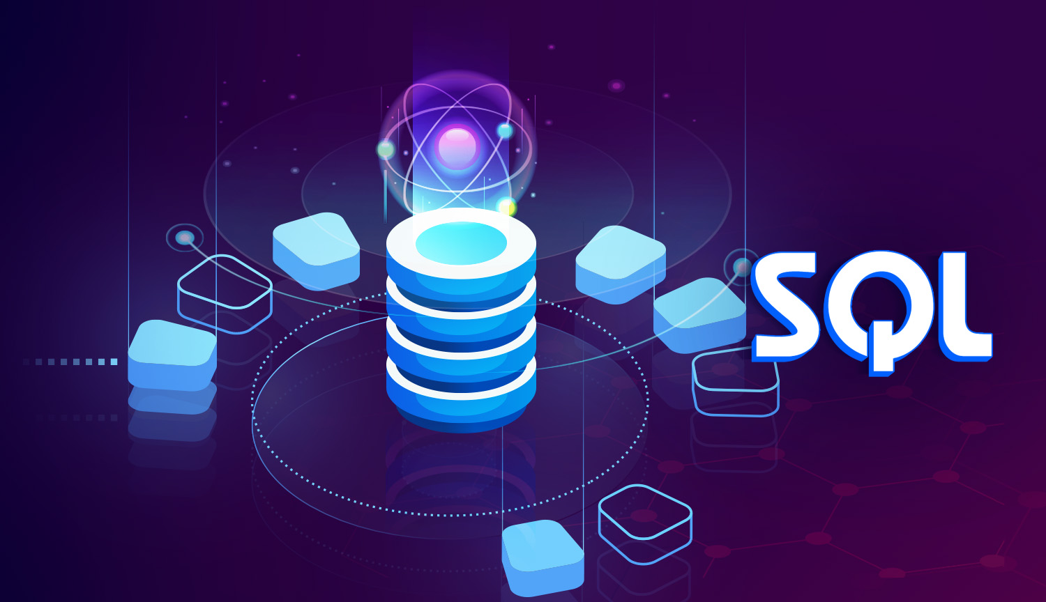 to SQL 3 Building Relations and Combining Data Sets