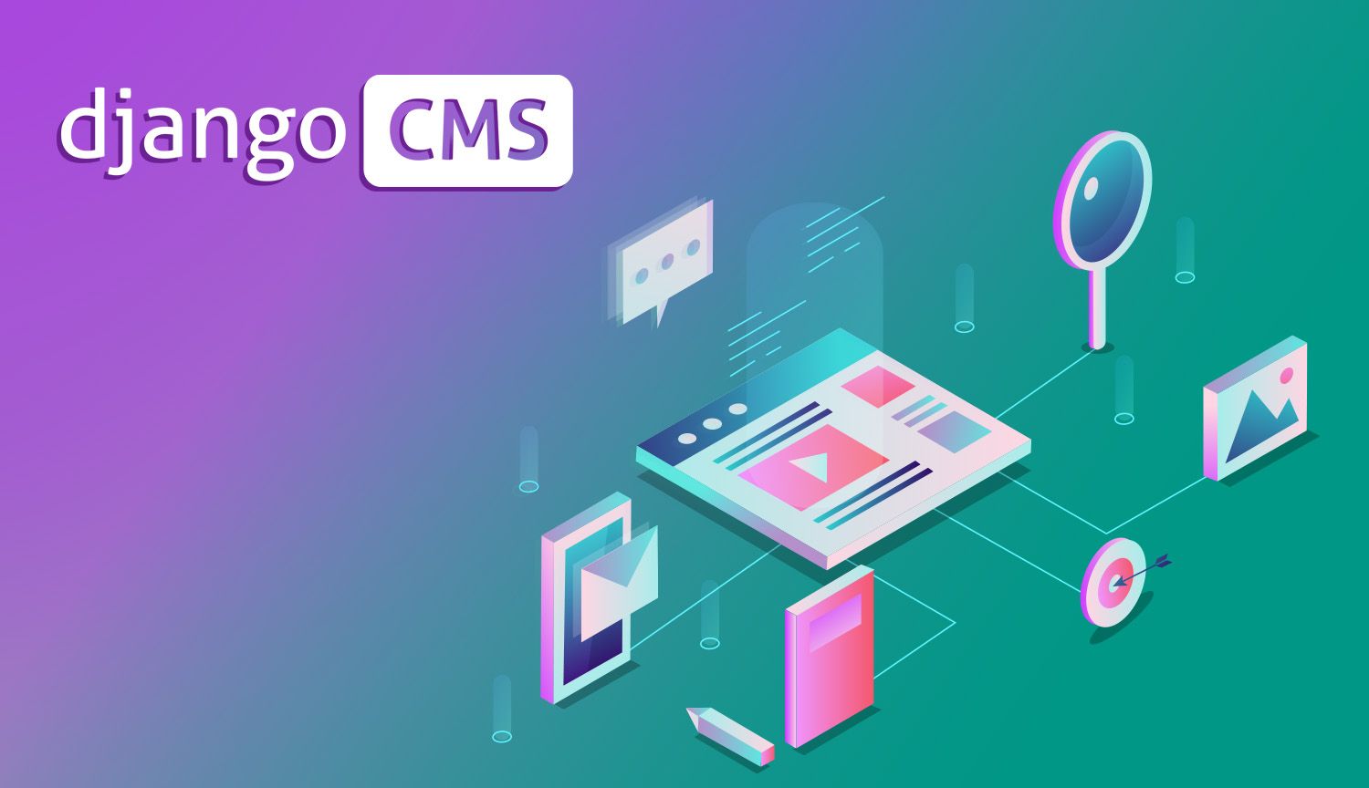 Installing Django CMS on Ubuntu Installing Django CMS on Ubuntu