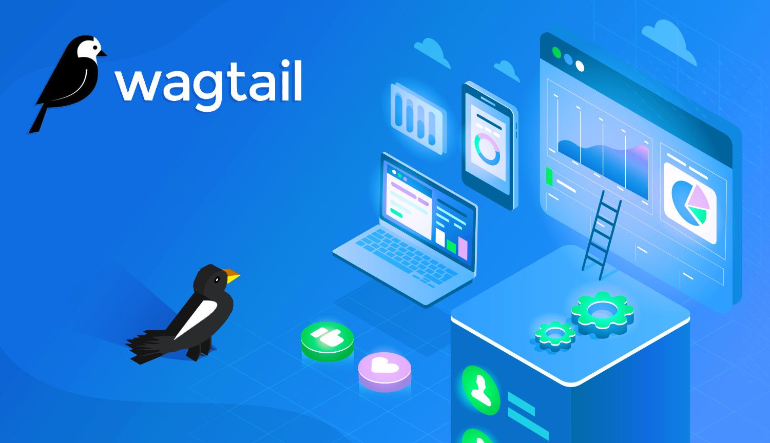 Getting Started With Wagtail CMS