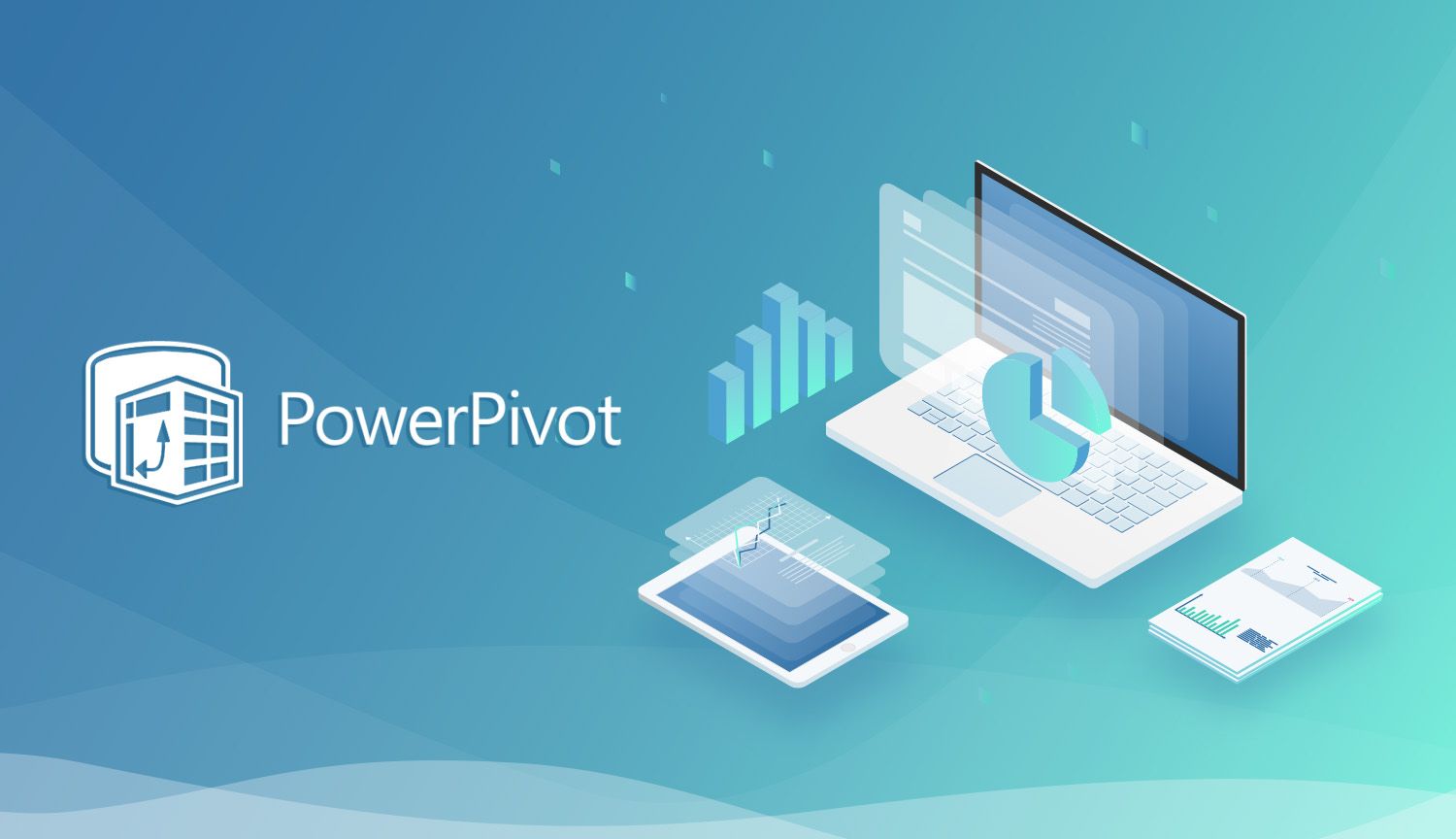 Power to the Pivot Redux: Enter PowerPivot
