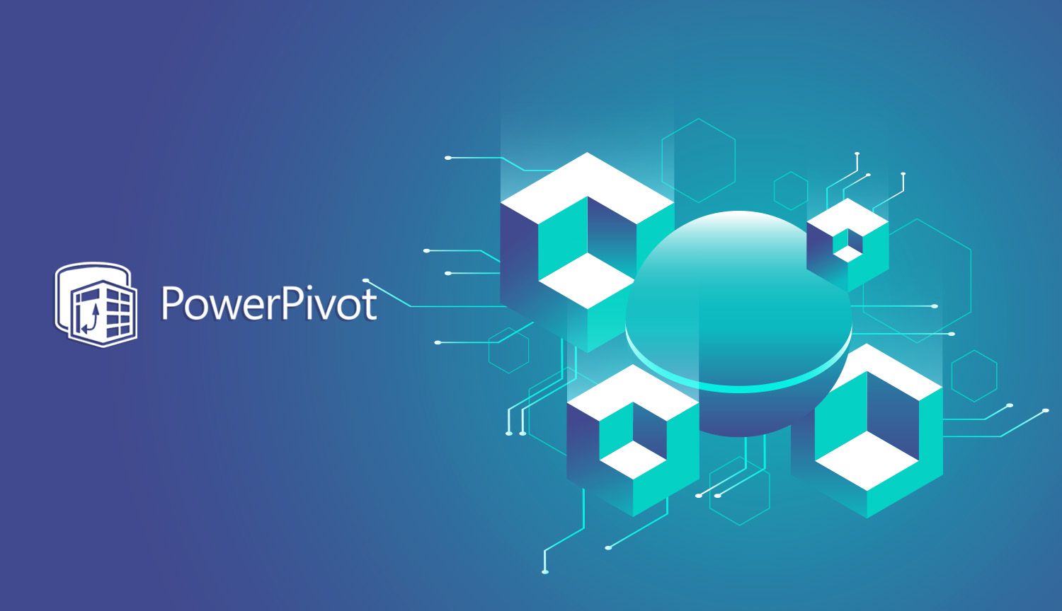 PowerPivot 3: Managing the Data Model
