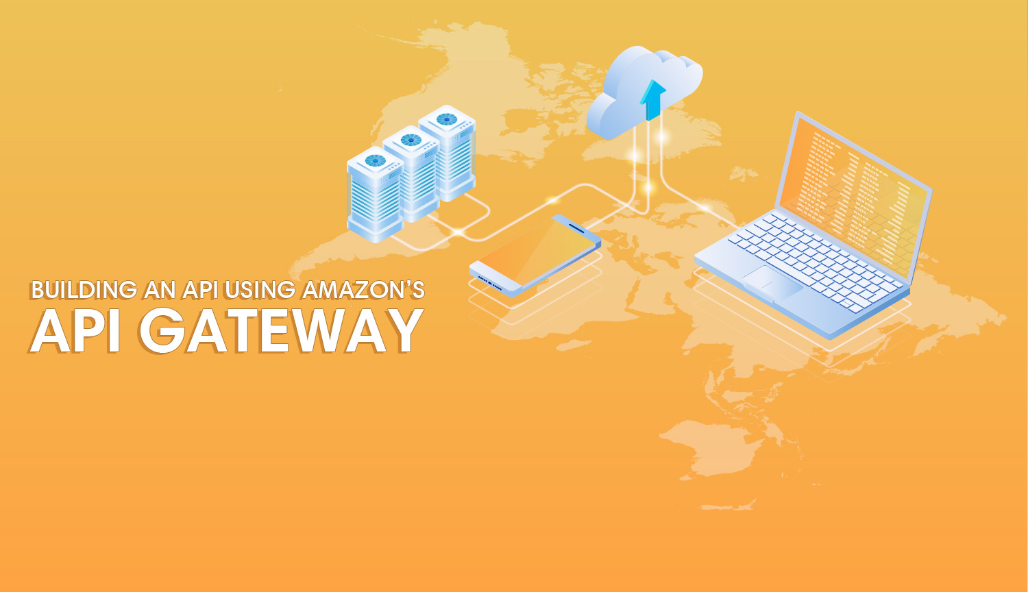 Building an API with Amazon's API Gateway
