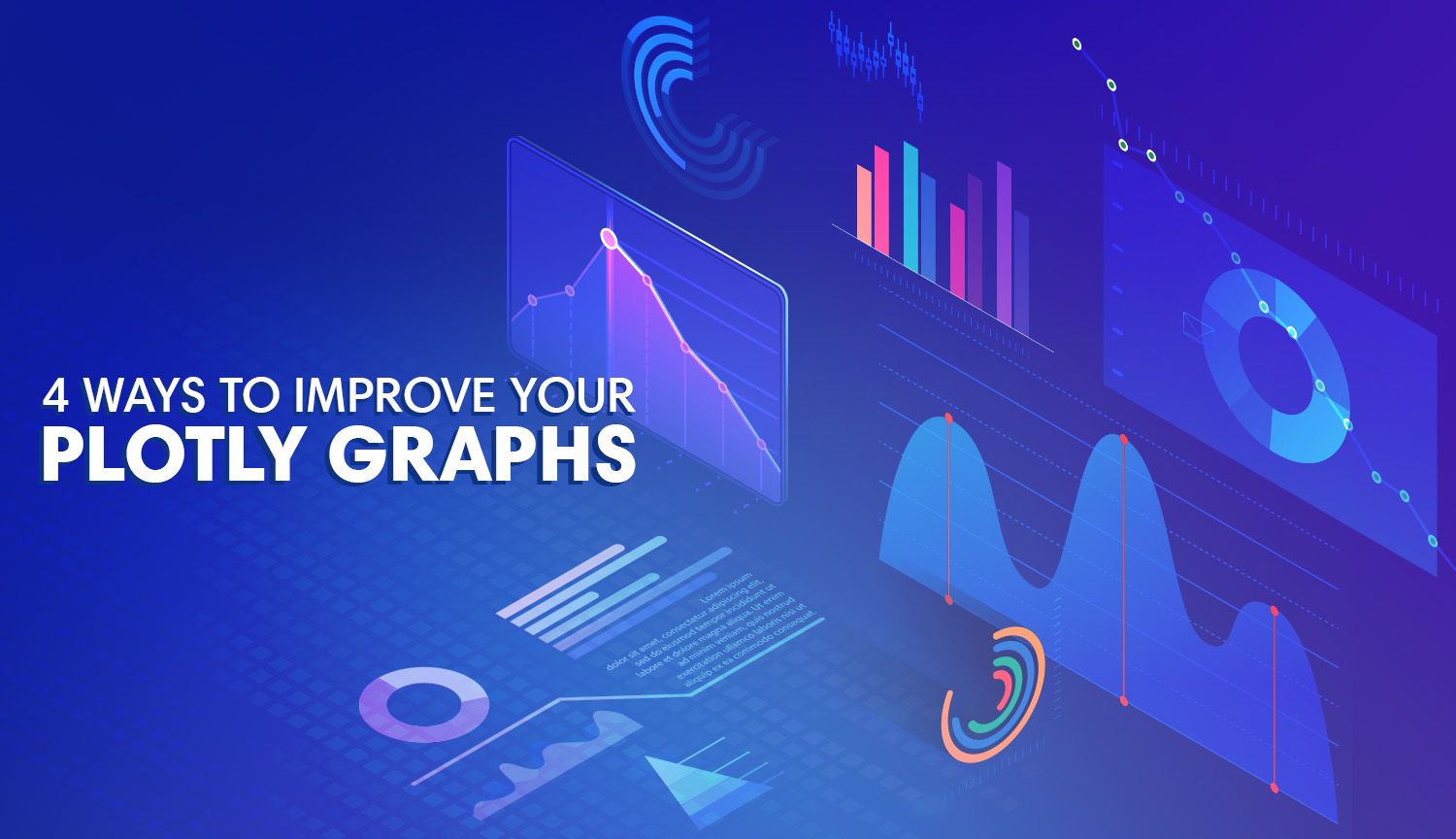 4 Ways To Improve Your Plotly Graphs