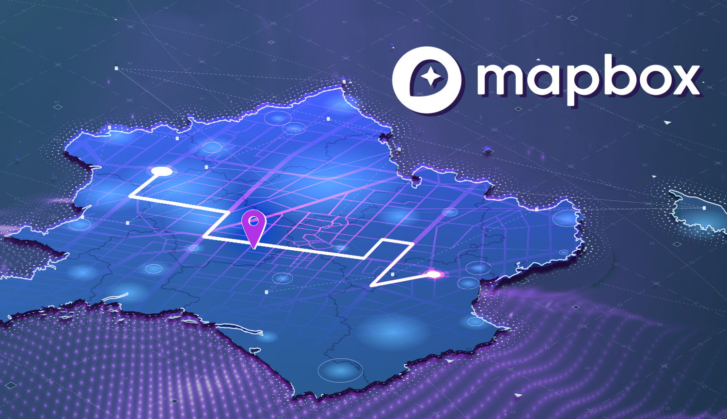 Geographic Data Visualization with Mapbox