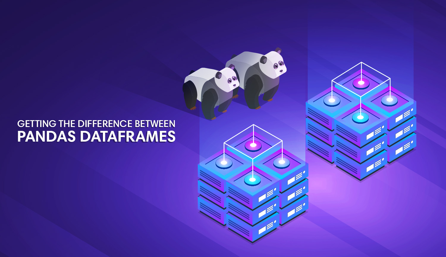 Comparing Rows Between Two Pandas DataFrames