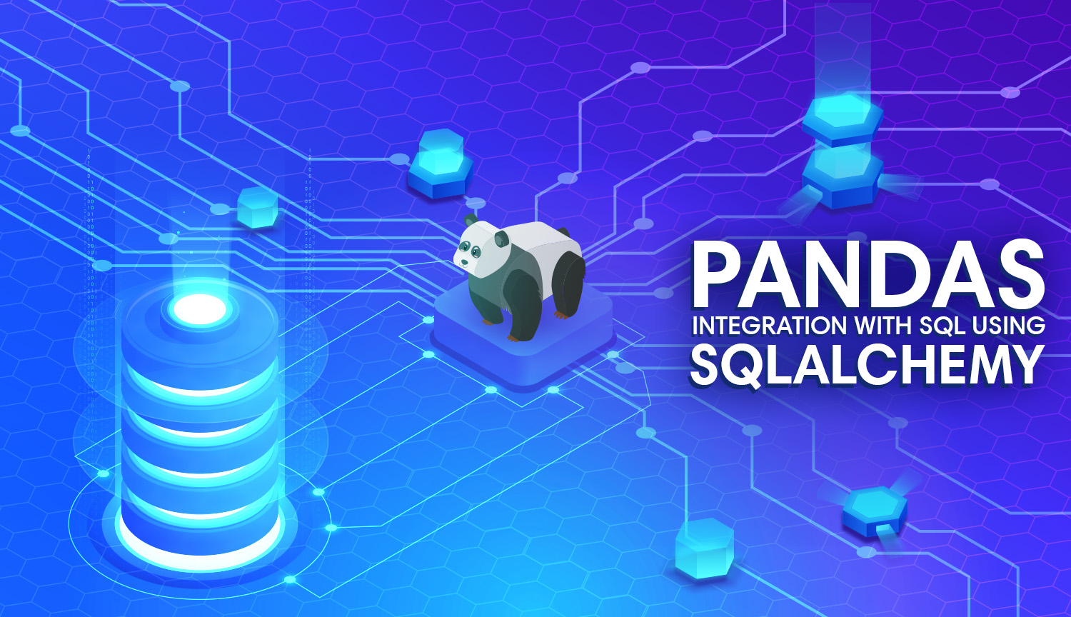 Connecting Pandas to a Database with SQLAlchemy