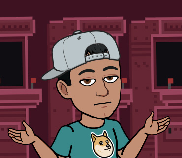 Ryan Rosado's' avatar