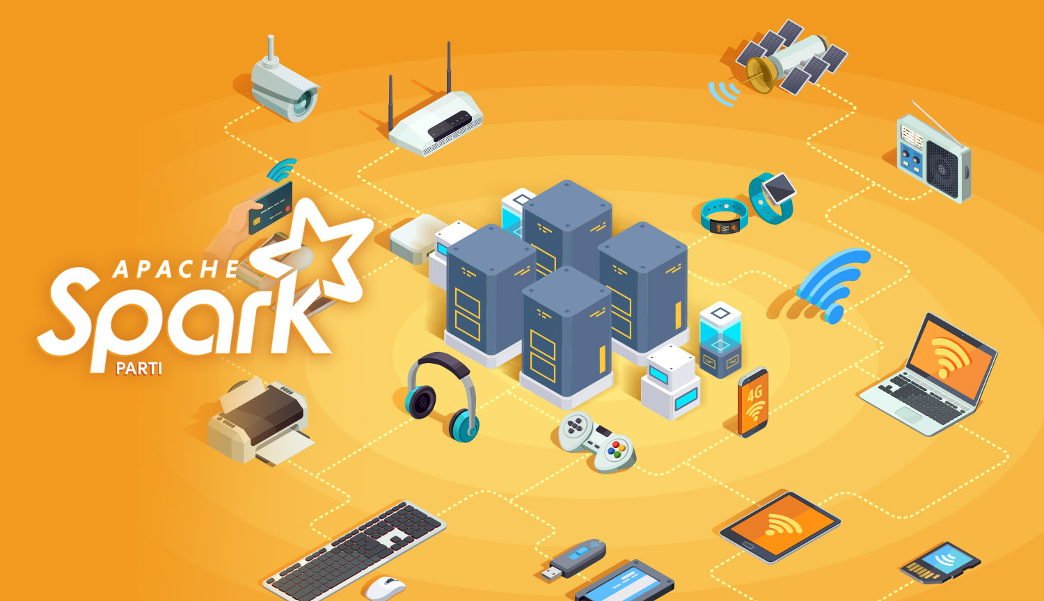 Learning Apache Spark with PySpark & Databricks