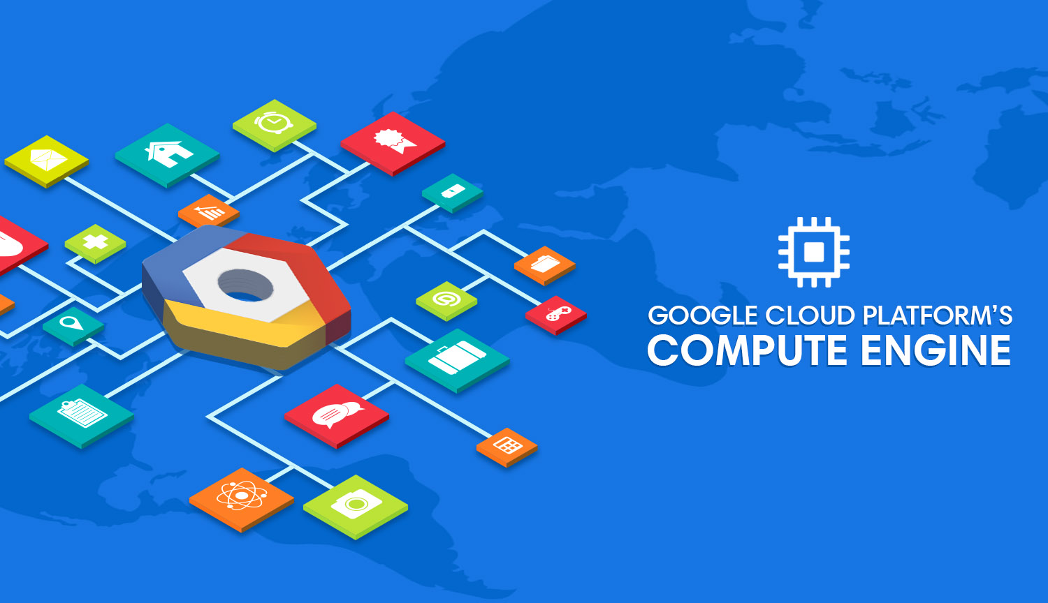 Create a VPS with Google Cloud: Introducing Compute Engine