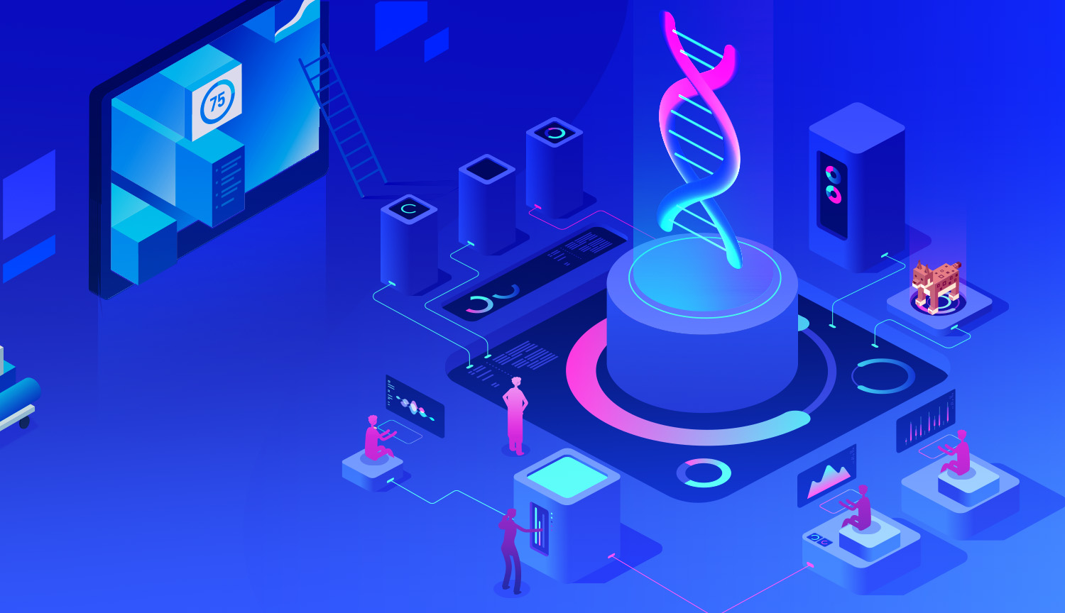 Lynx Roundup, January 7th 2022