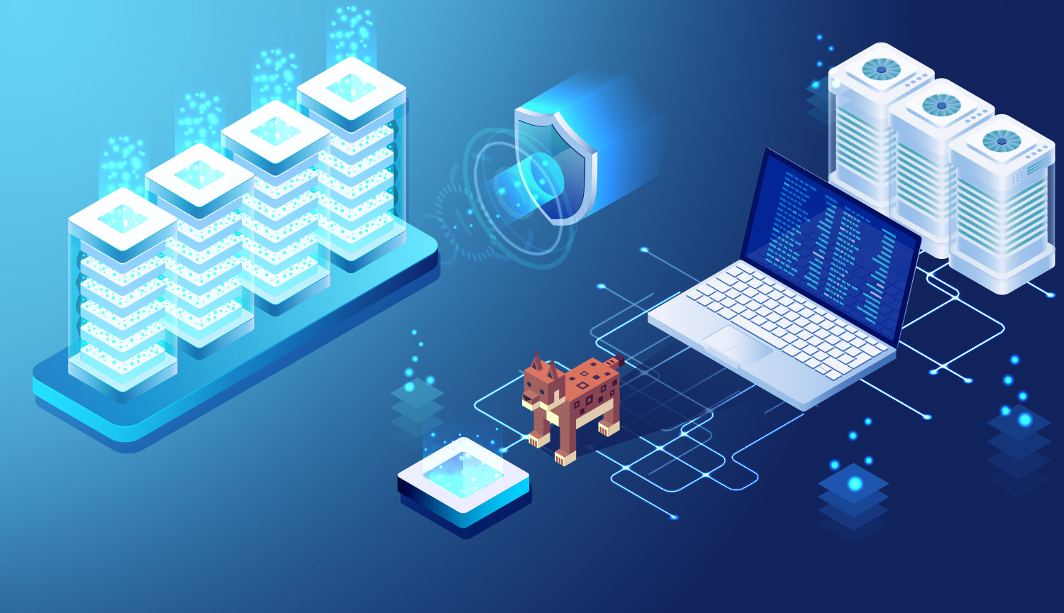 Lynx Roundup, January 2nd 2022